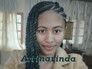 Artinarinda