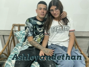 Ashleyandethan