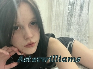 asterwilliams Beurette infidele