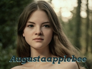 Augustaapplebee