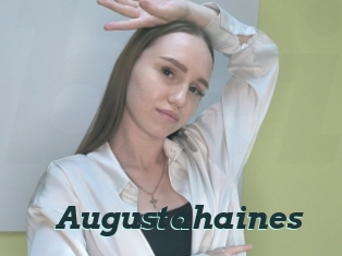 Augustahaines
