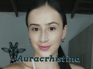 Auracrhistina