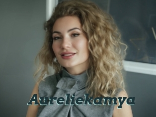 Aureliekamya