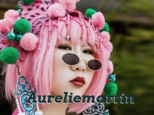 Aureliemartin