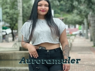 Auroramuler