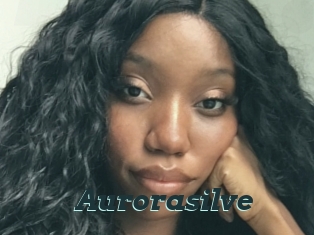 Aurorasilve