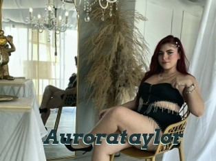 Aurorataylor