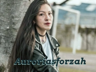 Auroriasforzah
