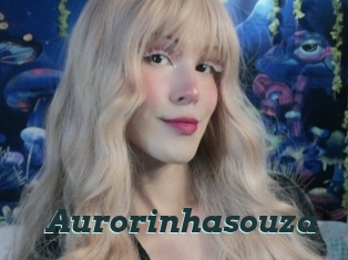 Aurorinhasouza