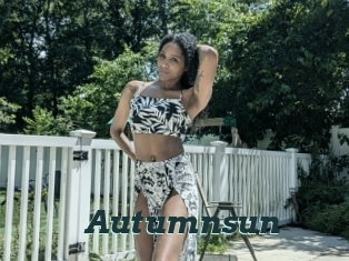Autumnsun