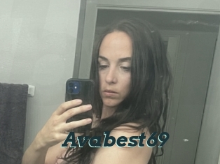 avabest69 Beurette infidele