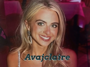 Avajclaire