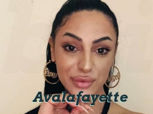 Avalafayette