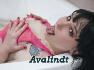 Avalindt
