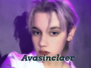 Avasinclaer