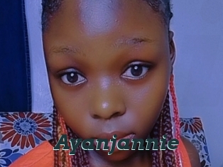 ayanjannie Beurette infidele