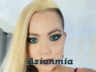 Azianmia