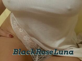 BlackRoseLuna Beurette infidele