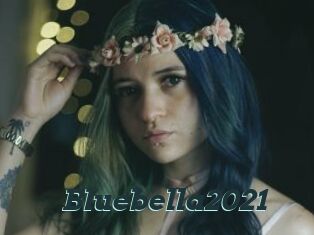 Bluebella2021 Beurette infidele