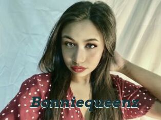 Bonniequeenz Beurette infidele