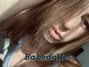 Babedollie