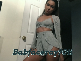 Babfaceray90ii