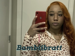 Bambiibratt