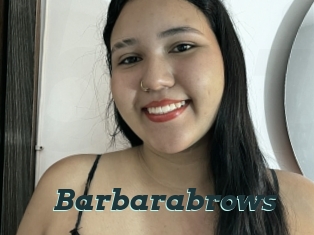 Barbarabrows
