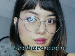Barbaramonn