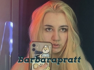 Barbarapratt