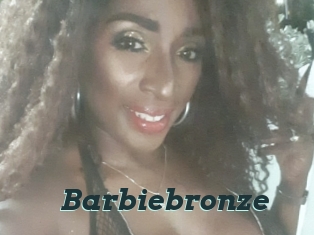 Barbiebronze