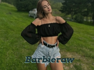 Barbieraw