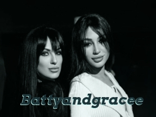 Battyandgracee
