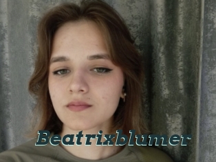Beatrixblumer