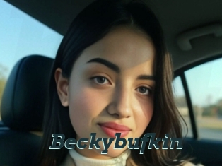 Beckybufkin