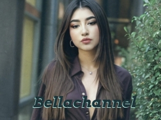 Bellachannel
