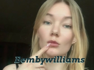 Bembywilliams