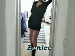 Benice
