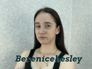 Berenicehesley