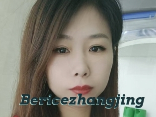Bericezhangjing