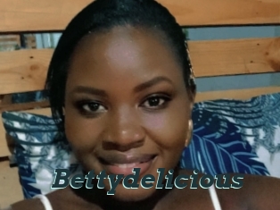 Bettydelicious