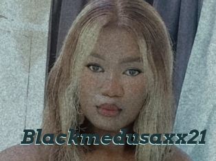 Blackmedusaxx21