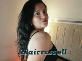 blairrussell Beurette infidele