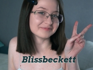 Blissbeckett