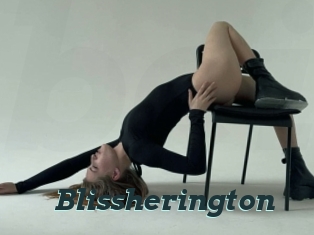Blissherington