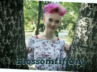 blossomtiffany Beurette infidele