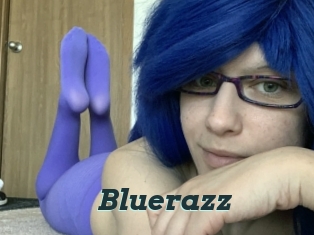 Bluerazz