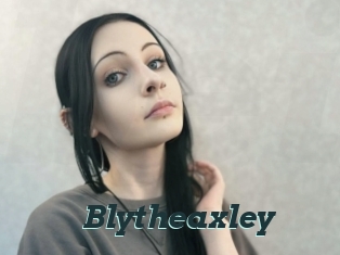 Blytheaxley