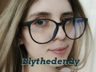 Blythedendy