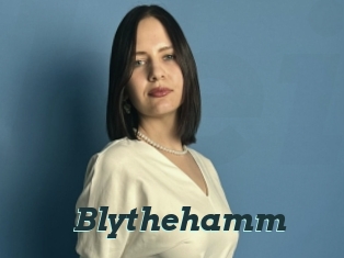 Blythehamm